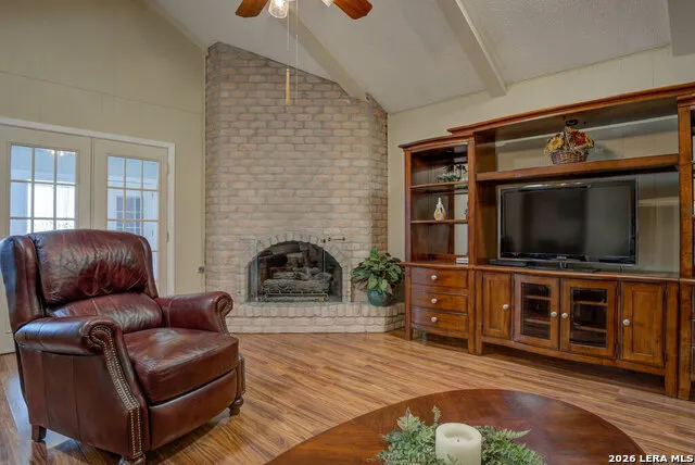 213 Fenwick Windcrest, TX 78239