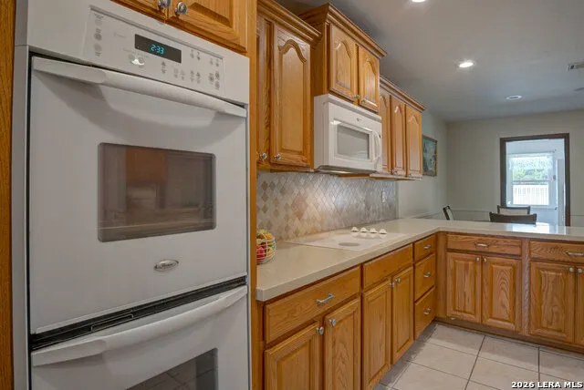 213 Fenwick Windcrest, TX 78239