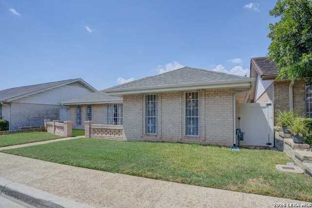 213 Fenwick Windcrest, TX 78239