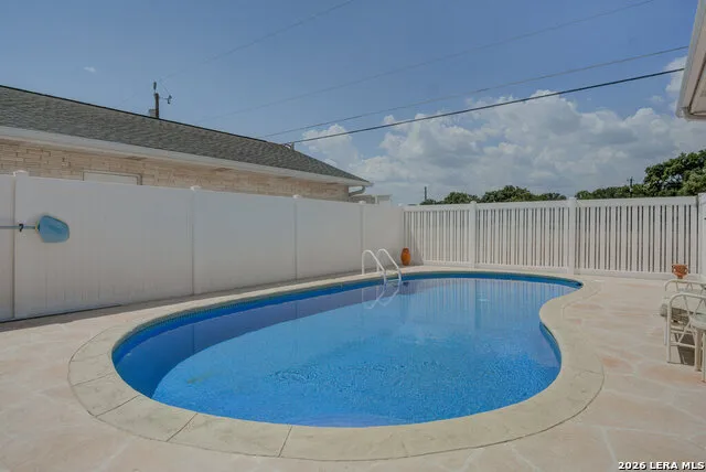 213 Fenwick Windcrest, TX 78239