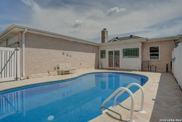 213 Fenwick Windcrest, TX 78239