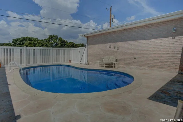 213 Fenwick Windcrest, TX 78239