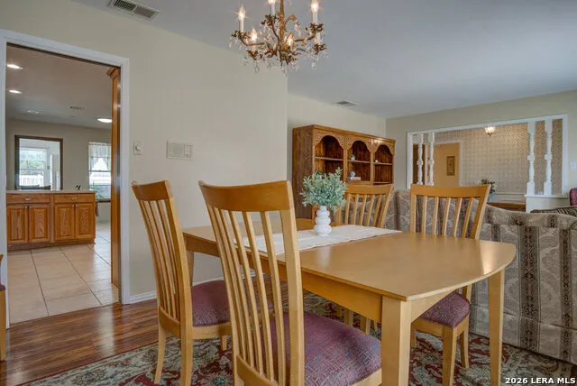213 Fenwick Windcrest, TX 78239