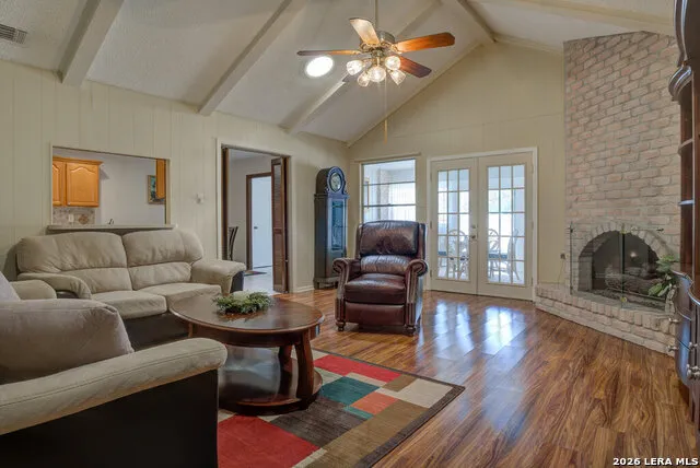 213 Fenwick Windcrest, TX 78239