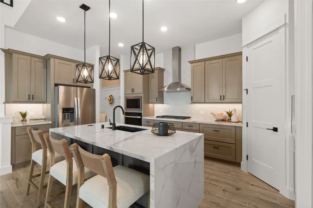 1449 Corleone Lane Celina, TX 75009