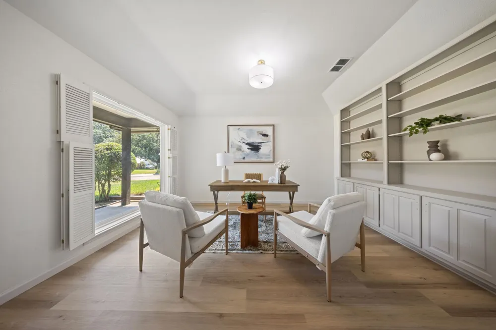 1615 Royal Mile Court Arlington, TX 76015