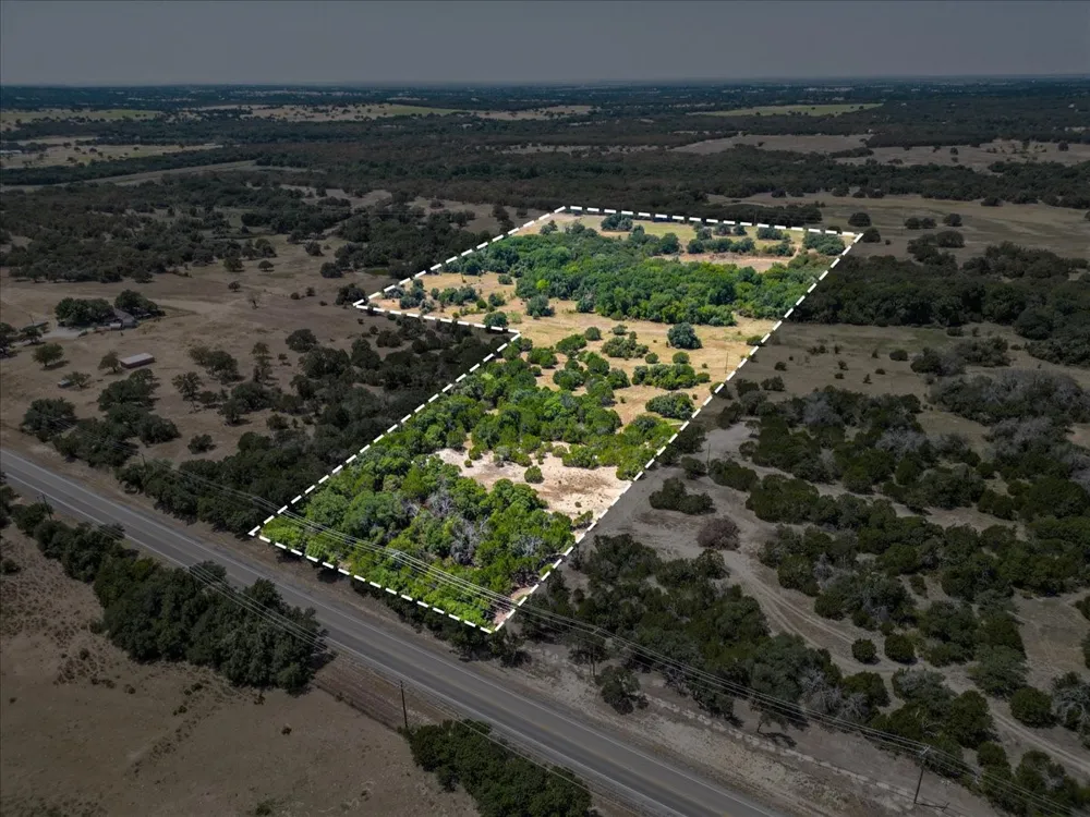32 FM 920 Poolville, TX 76487