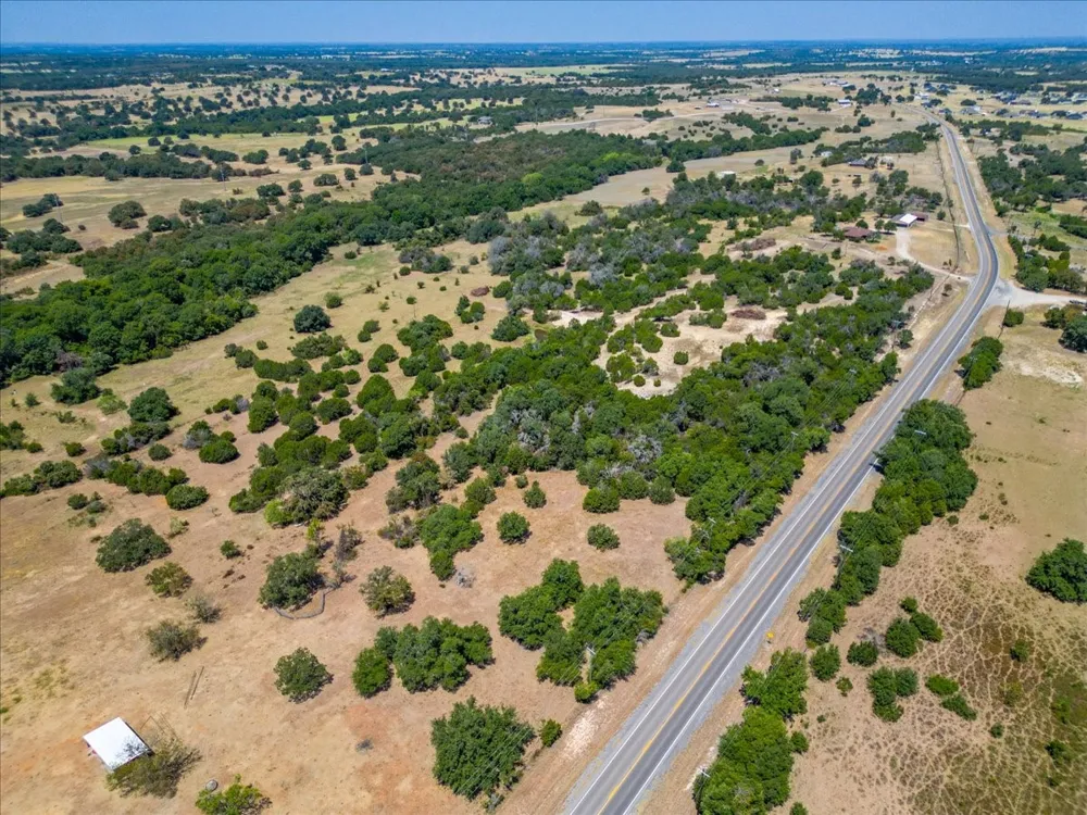 32 FM 920 Poolville, TX 76487