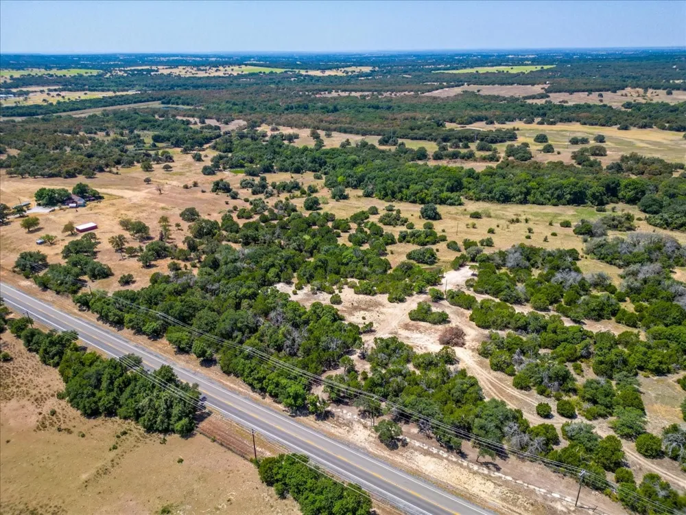 32 FM 920 Poolville, TX 76487