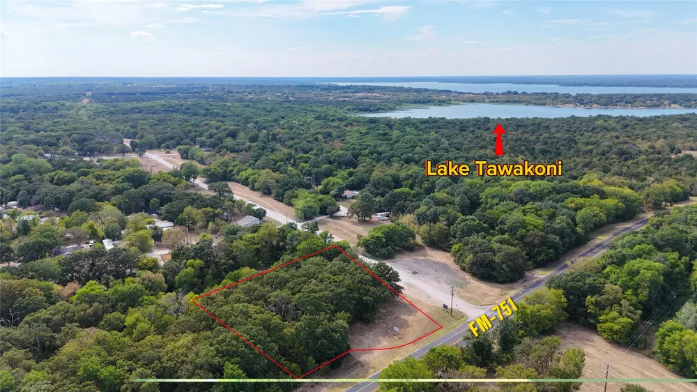 210 Vz County Road 3825 Wills Point, TX 75169