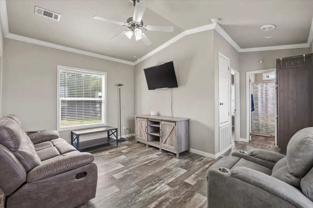 2995 County Road 1063 Farmersville, TX 75442