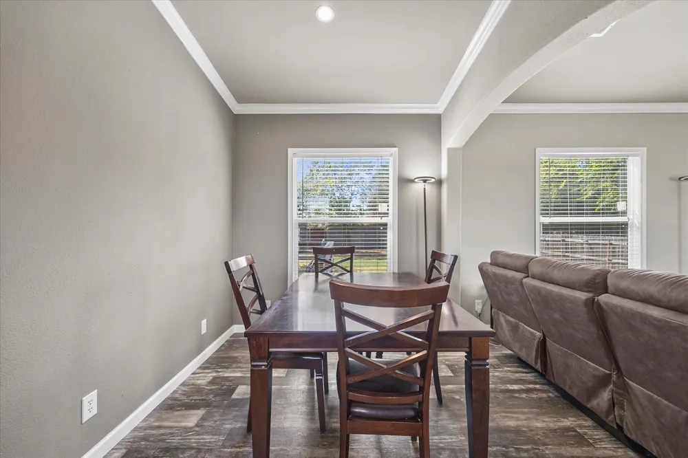 2995 County Road 1063 Farmersville, TX 75442