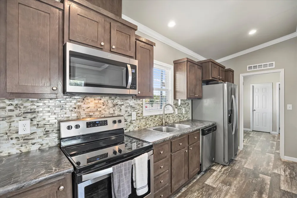 2995 County Road 1063 Farmersville, TX 75442