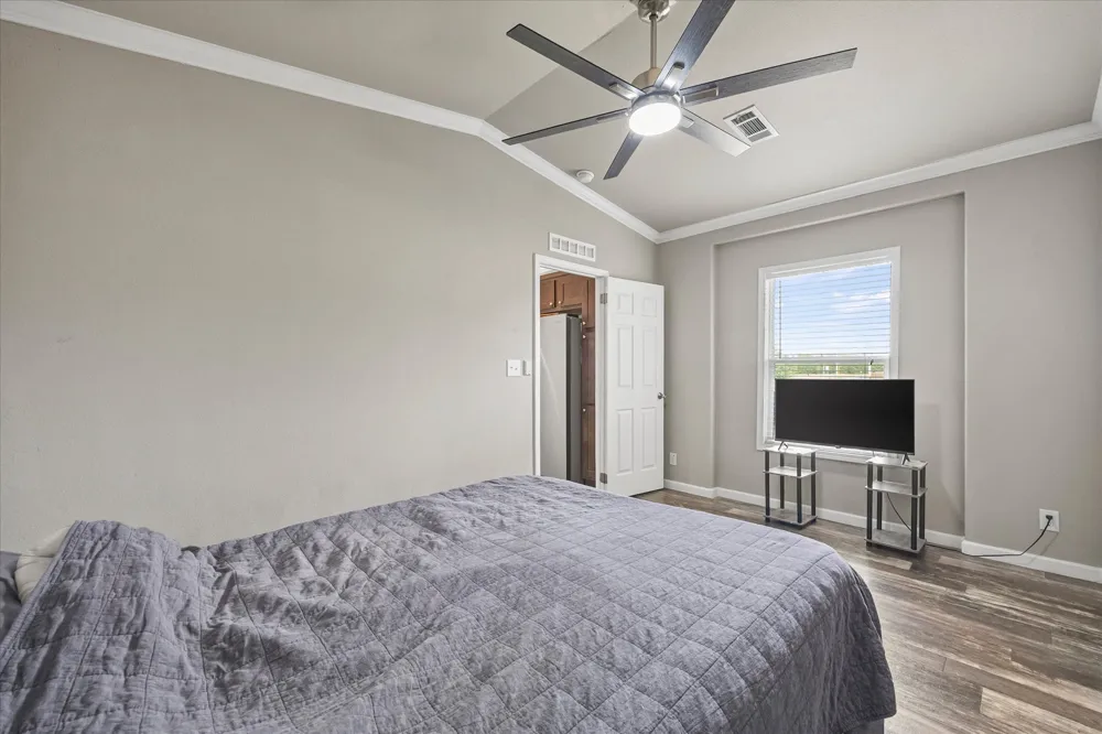 2995 County Road 1063 Farmersville, TX 75442