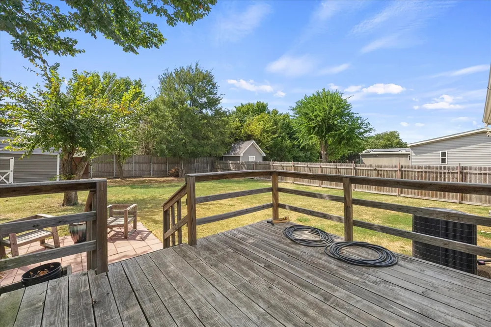 2995 County Road 1063 Farmersville, TX 75442