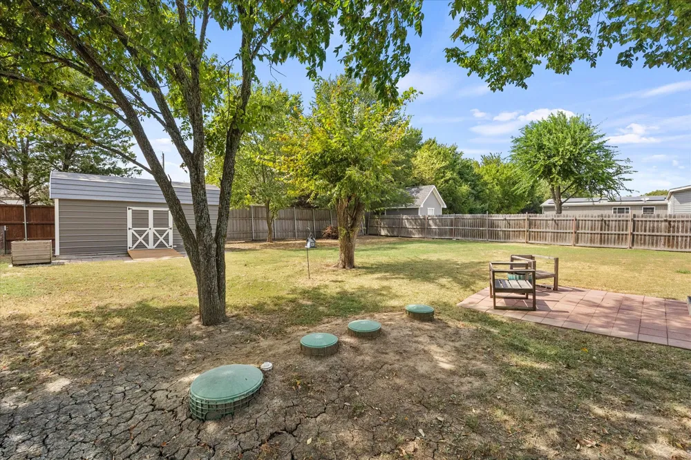 2995 County Road 1063 Farmersville, TX 75442
