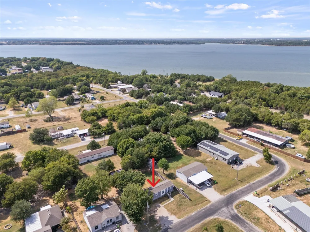 2995 County Road 1063 Farmersville, TX 75442