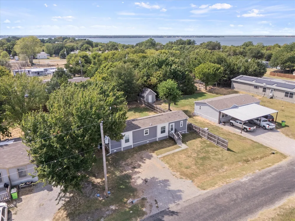 2995 County Road 1063 Farmersville, TX 75442