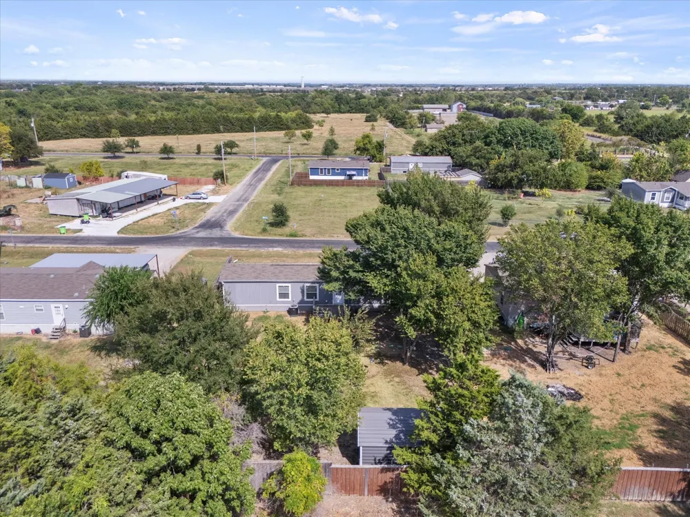 2995 County Road 1063 Farmersville, TX 75442