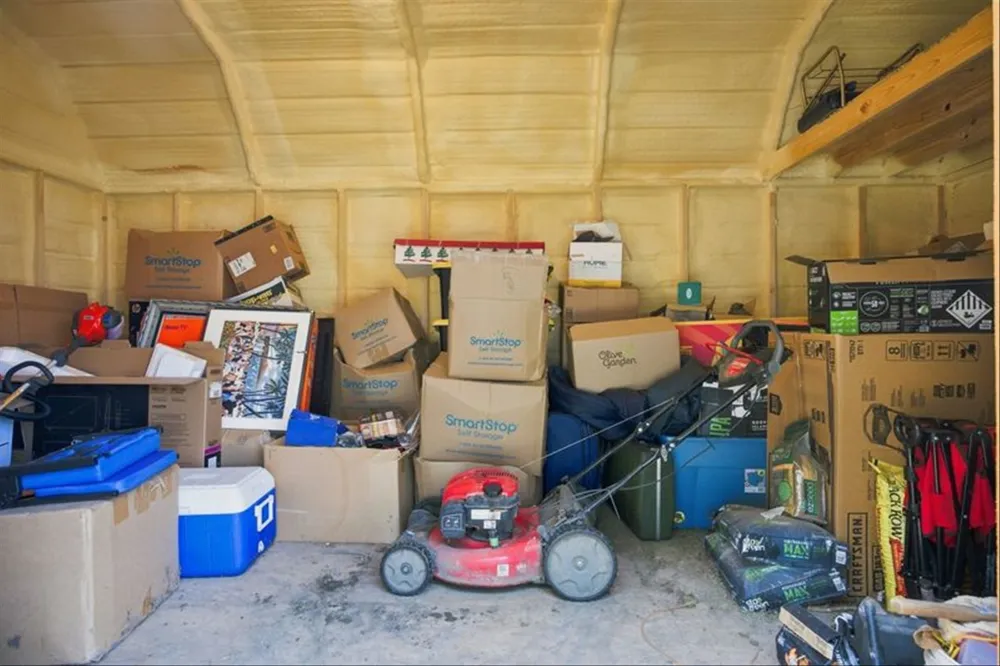 2995 County Road 1063 Farmersville, TX 75442