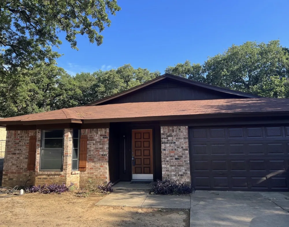 2936 Hunting Drive Fort Worth, TX 76119