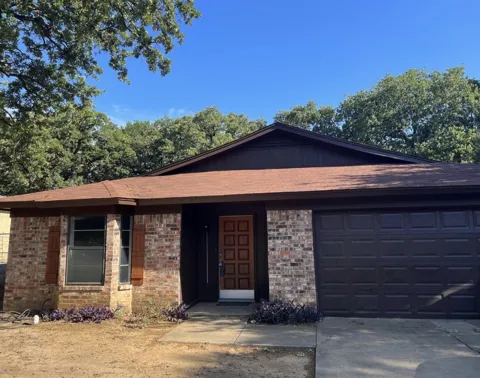 2936 Hunting Drive