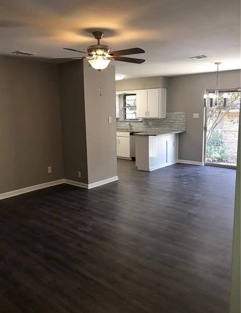 2936 Hunting Drive Fort Worth, TX 76119