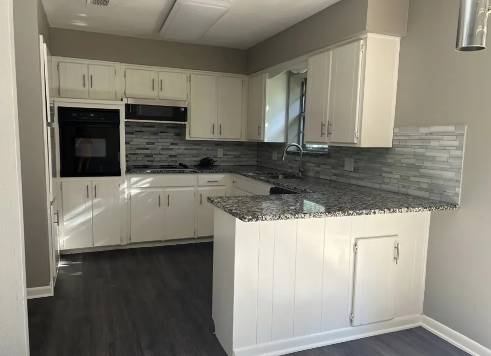 2936 Hunting Drive Fort Worth, TX 76119