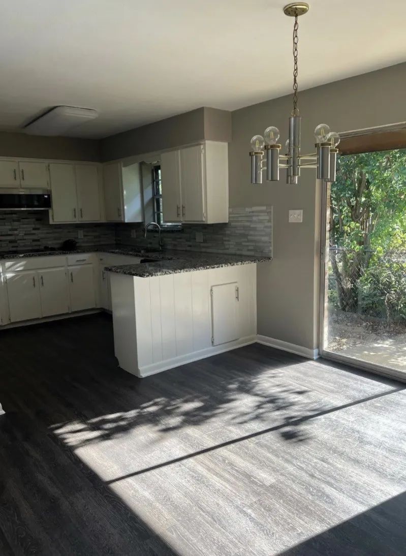 2936 Hunting Drive Fort Worth, TX 76119