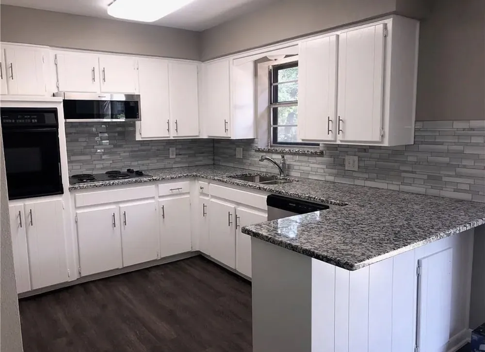 2936 Hunting Drive Fort Worth, TX 76119