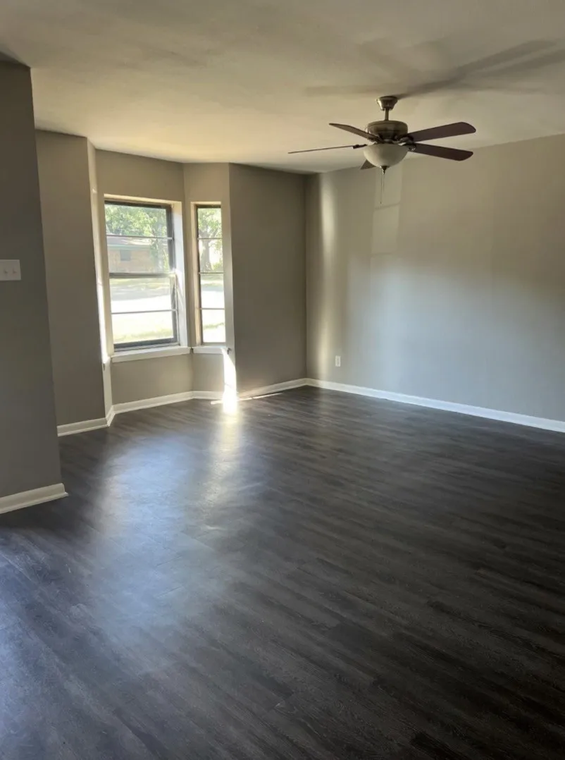 2936 Hunting Drive Fort Worth, TX 76119