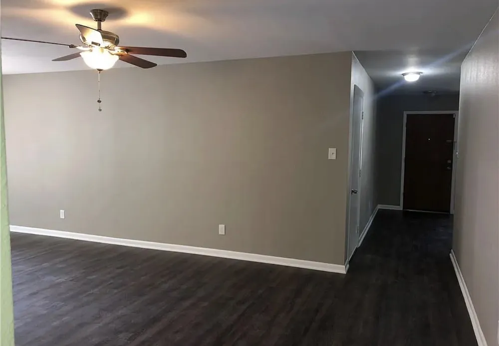 2936 Hunting Drive Fort Worth, TX 76119