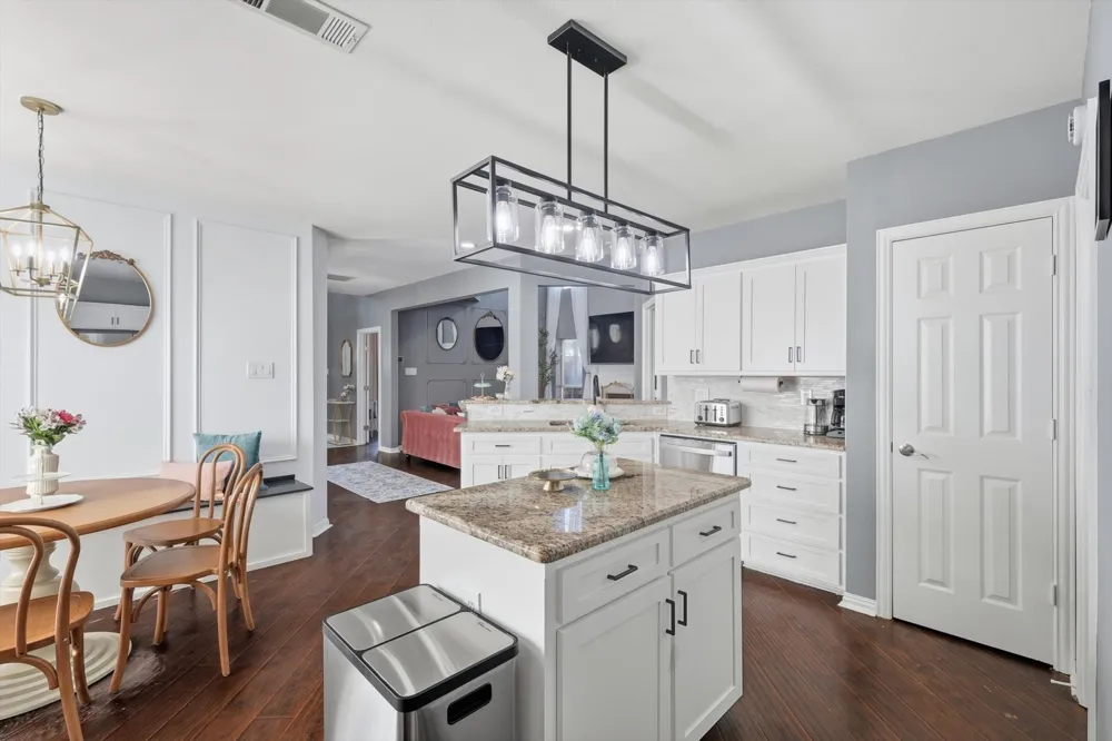 537 Purdue Drive Lewisville, TX 75067