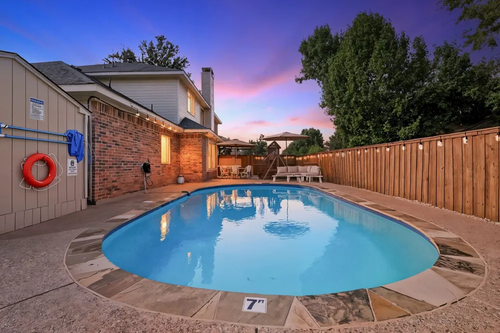 537 Purdue Drive Lewisville, TX 75067