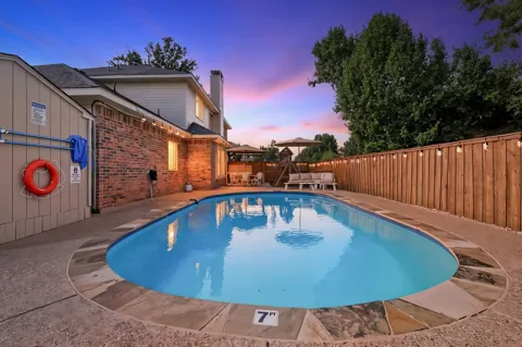 537 Purdue Drive