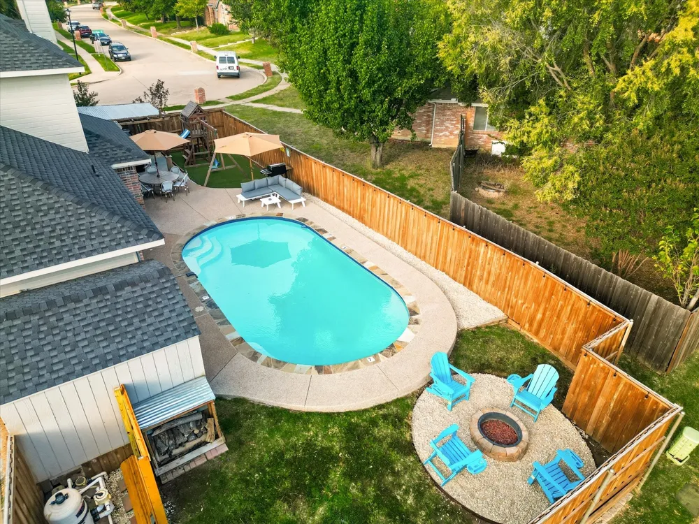 537 Purdue Drive Lewisville, TX 75067