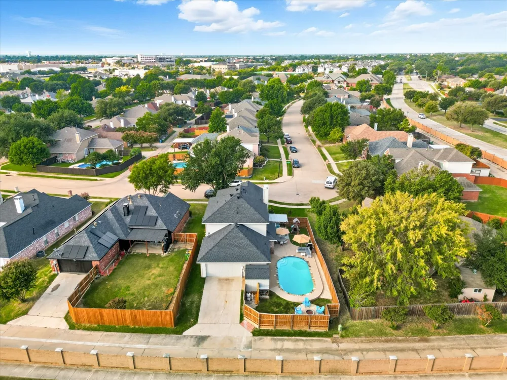 537 Purdue Drive Lewisville, TX 75067
