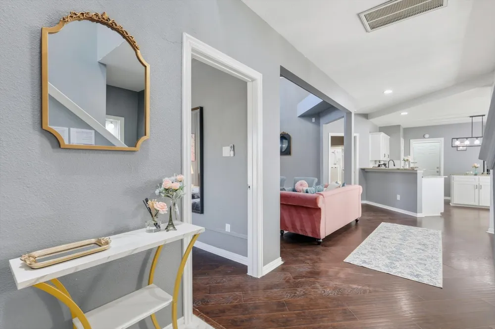 537 Purdue Drive Lewisville, TX 75067