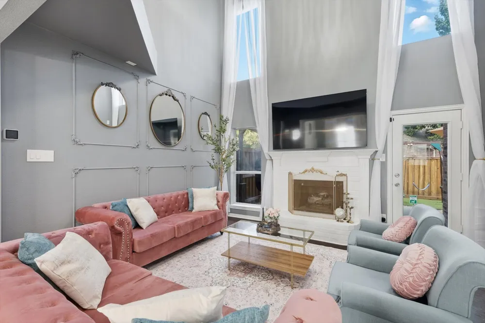 537 Purdue Drive Lewisville, TX 75067