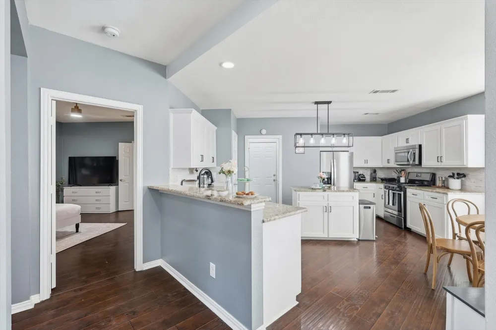 537 Purdue Drive Lewisville, TX 75067