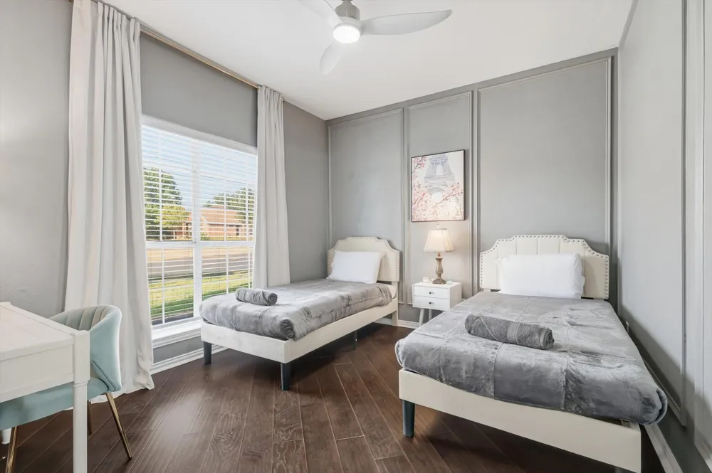 537 Purdue Drive Lewisville, TX 75067