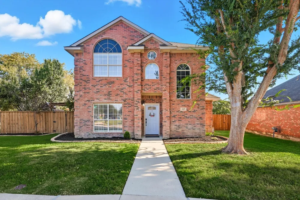 537 Purdue Drive Lewisville, TX 75067
