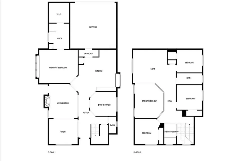 537 Purdue Drive Lewisville, TX 75067