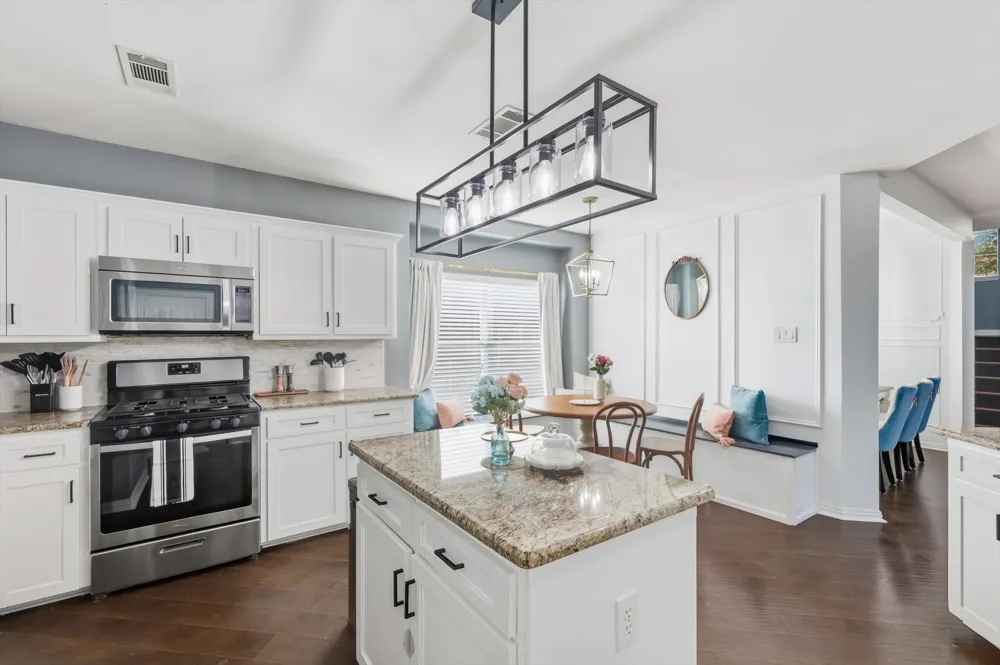 537 Purdue Drive Lewisville, TX 75067