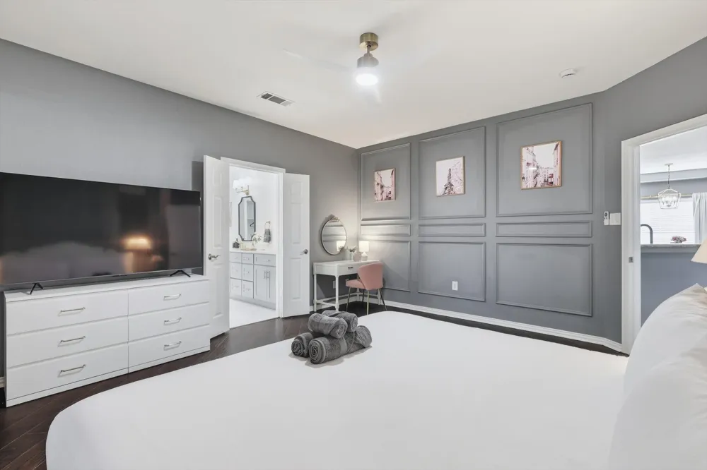 537 Purdue Drive Lewisville, TX 75067