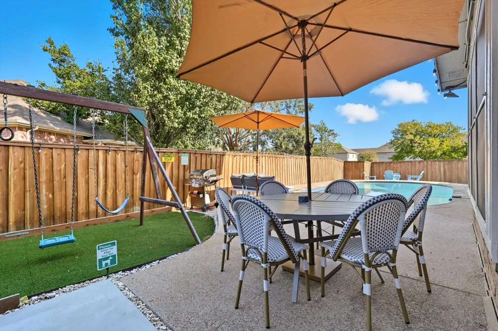 537 Purdue Drive Lewisville, TX 75067