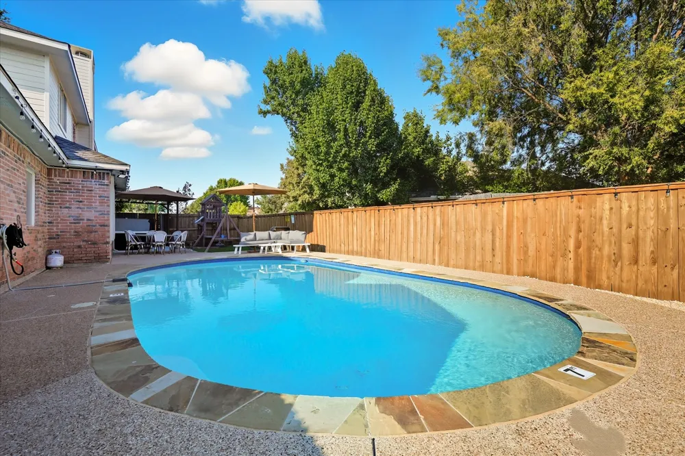 537 Purdue Drive Lewisville, TX 75067