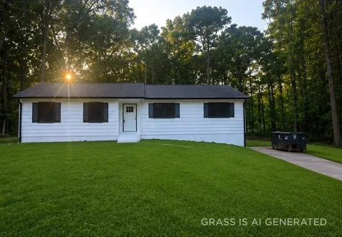 2501 Sandy Court