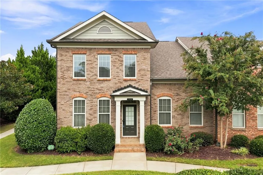 7920 Pierpoint Lane Alpharetta, GA 30005
