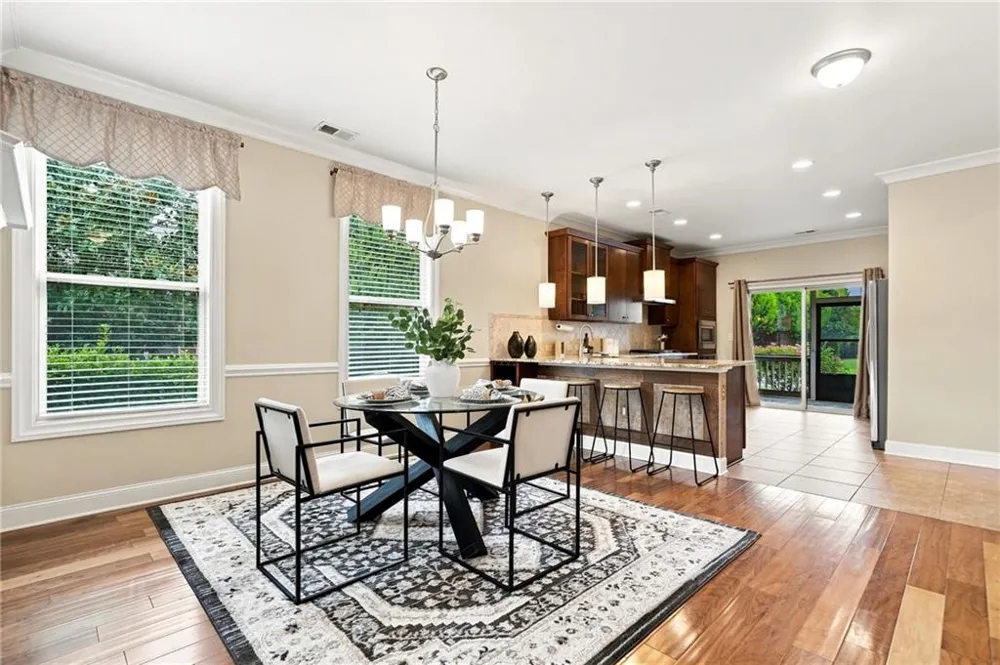 7920 Pierpoint Lane Alpharetta, GA 30005